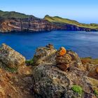 Madeira - Ponta de São Lourenço