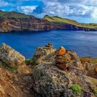 Madeira - Ponta de São Lourenço 