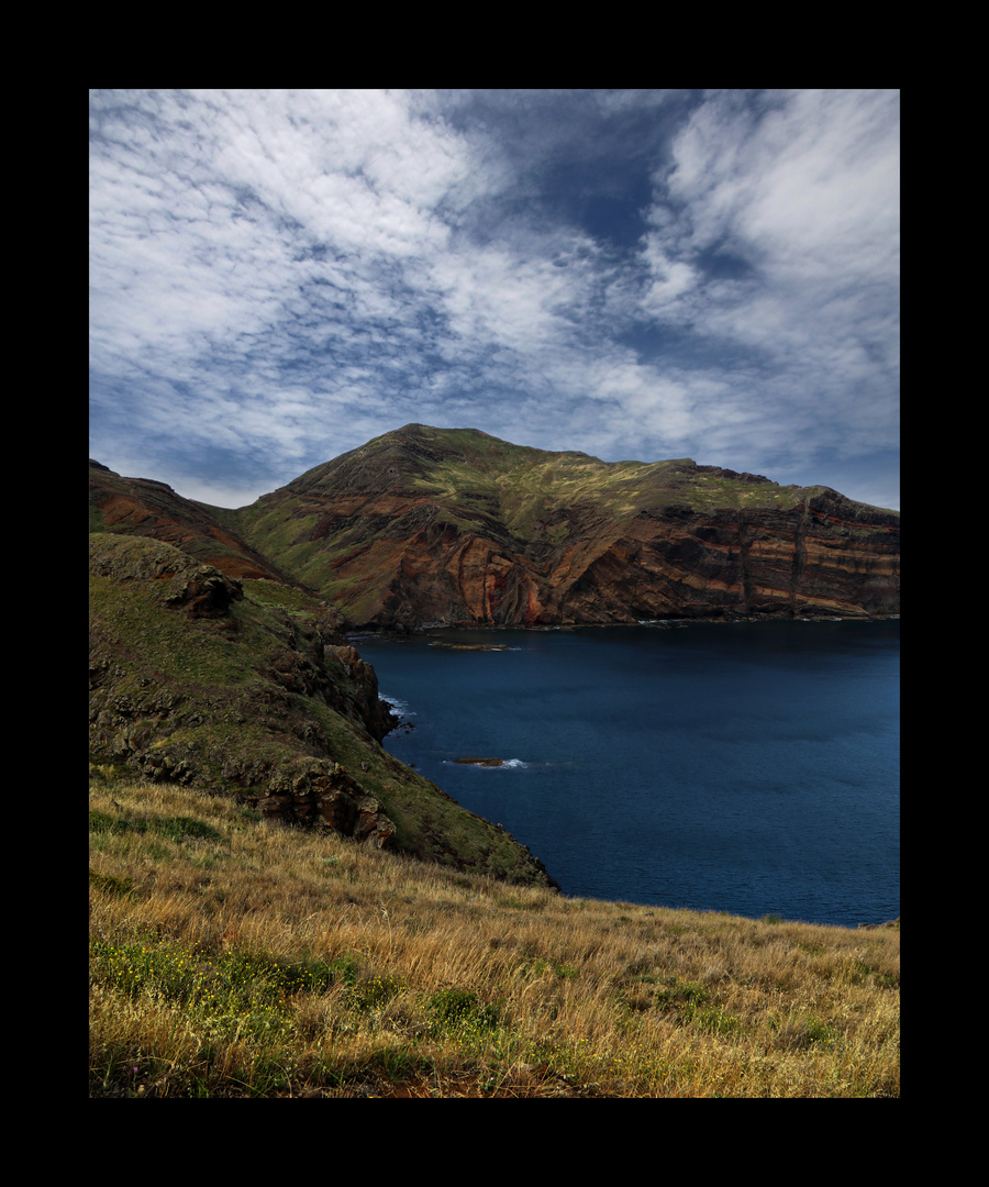 Madeira - Ponta de São Lourenço