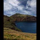 Madeira - Ponta de São Lourenço