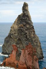 Madeira Ponta de São Lourenço