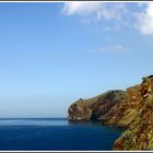 Madeira - Ponta do Garajau