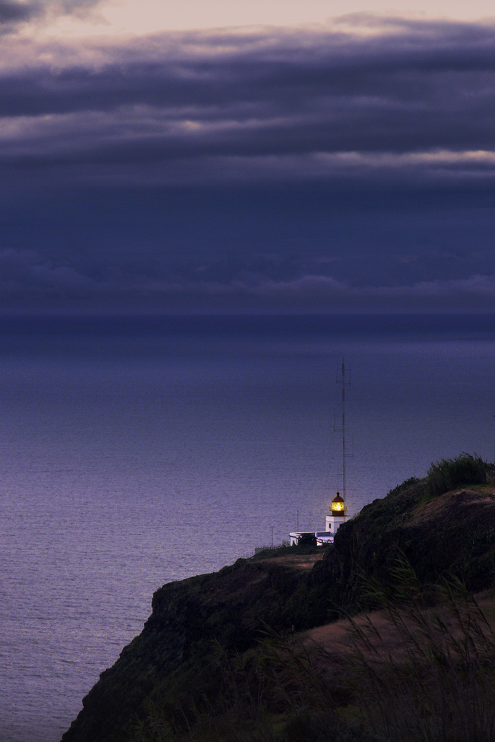 MADEIRA, PONTA DO PARGO (PO)