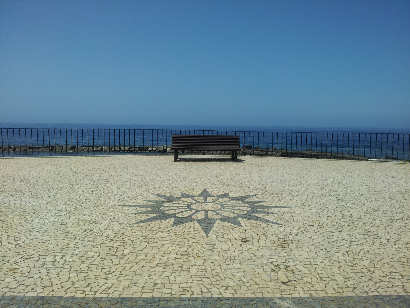 Madeira Ponta do Sol