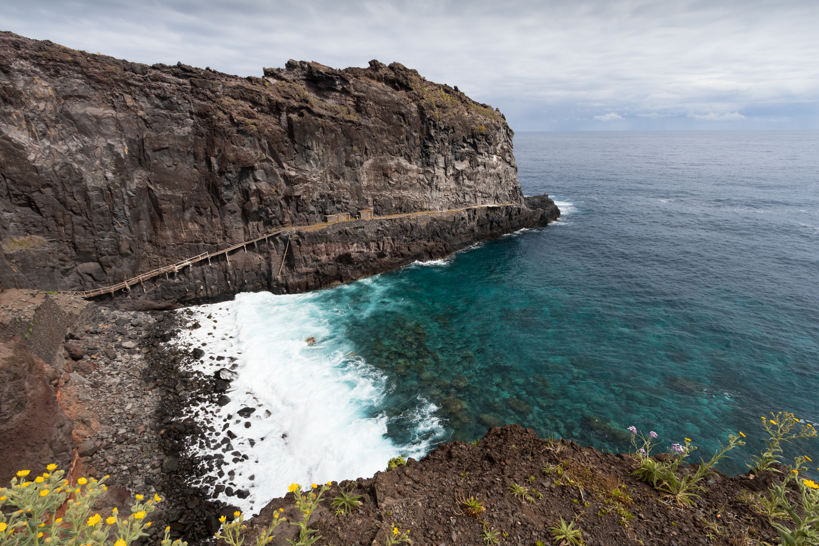 Madeira-Porto da Cruz