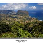 Madeira - "Porto da Cruz"