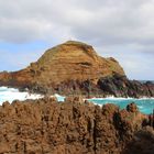 Madeira  Porto Moniz 