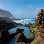 Madeira Porto Moniz Naturschwimmbecken