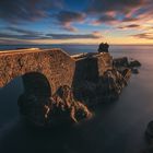 Madeira - Porto Santo Sunset