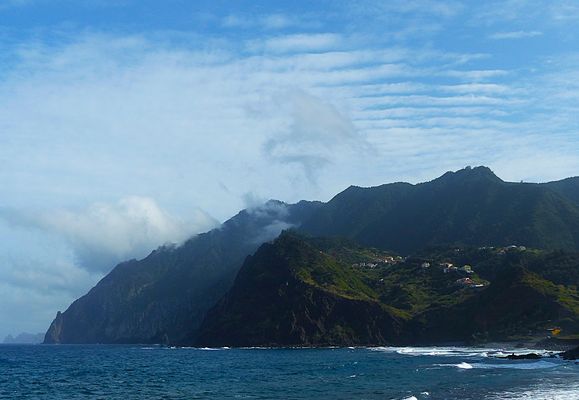 Madeira (Portugal), spektakulär. 2024