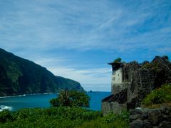 Madeira Romantik