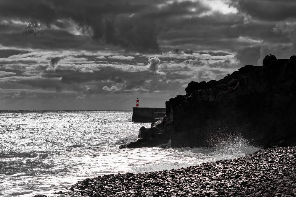 Madeira-Santa Cruz