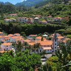 Madeira, Sao Vicente