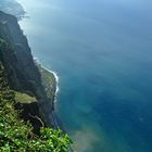 Madeira, Sicht vom Cabo Girao