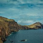 Madeira - São Lourenço