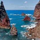 Madeira - São Lourenço