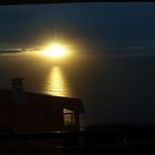 Madeira - Sonnenuntergang