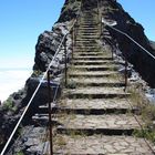 Madeira - Stairway to heaven