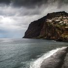 Madeira - Steilküste