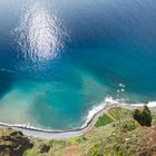 Madeira Steilküste