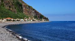 Madeira Stimmung