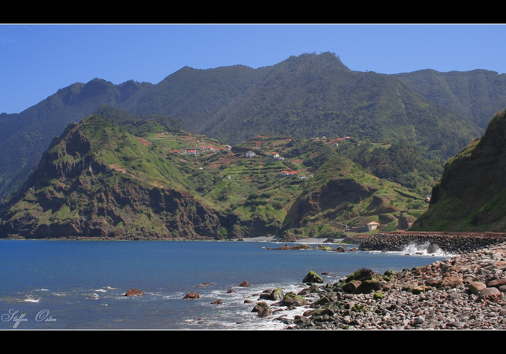 Madeira - "Strand"