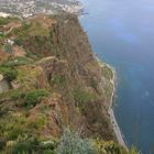 Madeira - Südküste