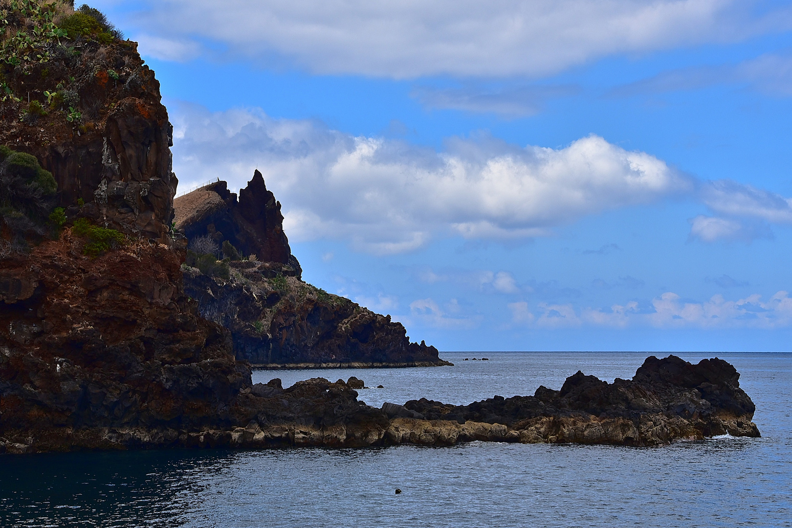 Madeira Südküste