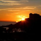 Madeira Sunrise