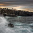 Madeira sunset