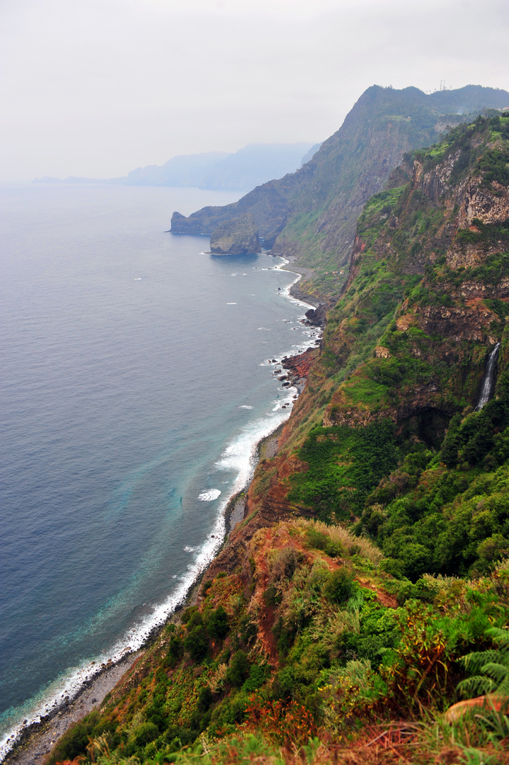 Madeira - Traumküsten - 1