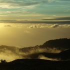 Madeira - über den Wolken (1)