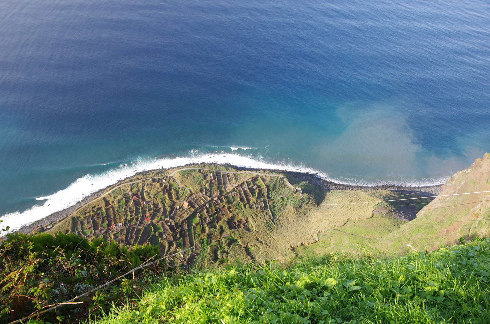 Madeira Urlaub