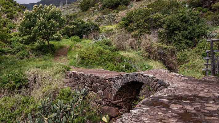 Madeira Wanderidylle