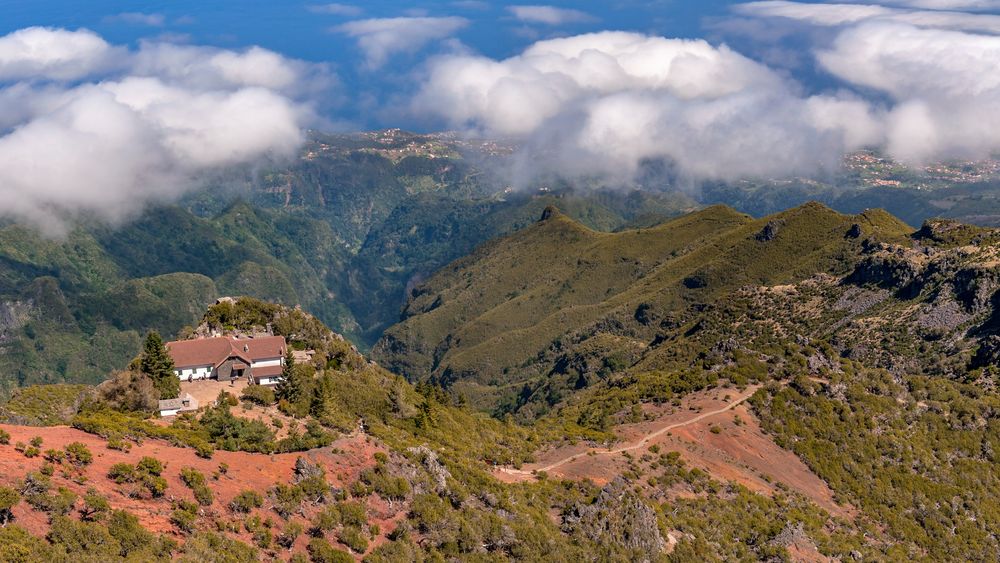 *Madeira @ Wanderparadies*