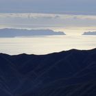 Madeira - way to Pico Ruiz