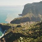 Madeira : Westküste