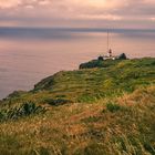 Madeira Wetterstation