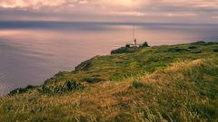 Madeira Wetterstation