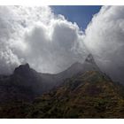 Madeira-Wolkenspiele