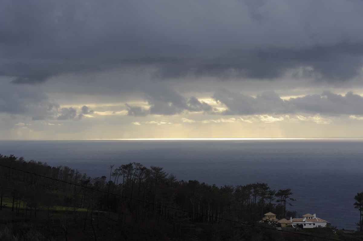 Madeira - wunderbares Licht