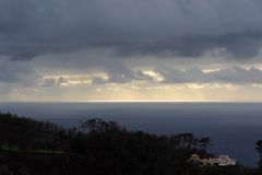 Madeira - wunderbares Licht