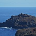 Madeira_2023_13_Leuchtturm auf der Insel Faro