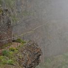 Madeira_2023_46_Madeira-PR1 nächstes Ziel Pico do Gato immer an der Wand lang