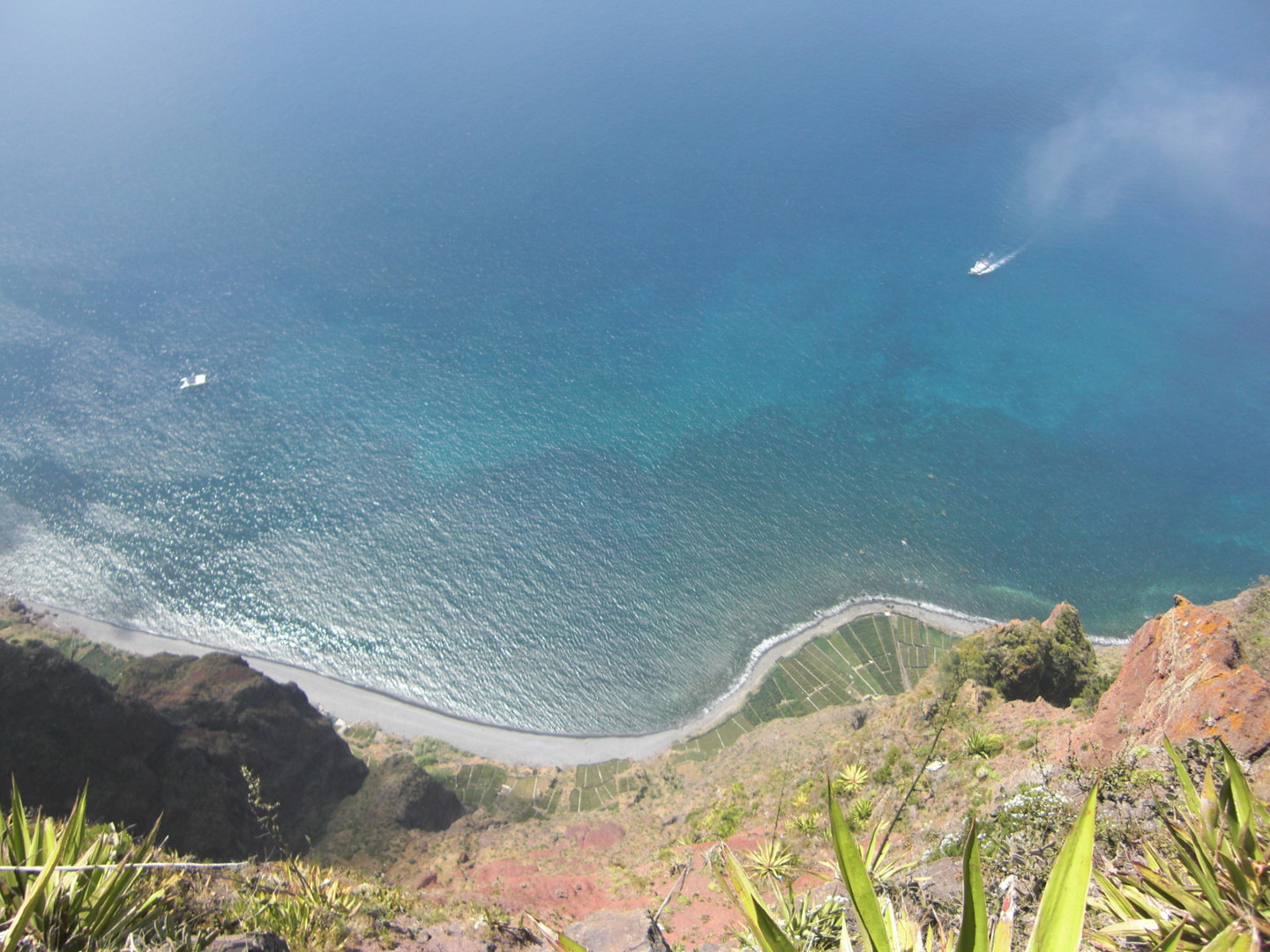 madeira...cap cirau...580m