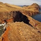 Madeira_Ganz im Osten ist Wüste