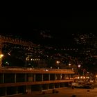 Madeira@night