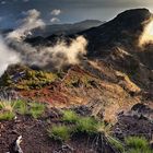 Madeiras Bergwelt