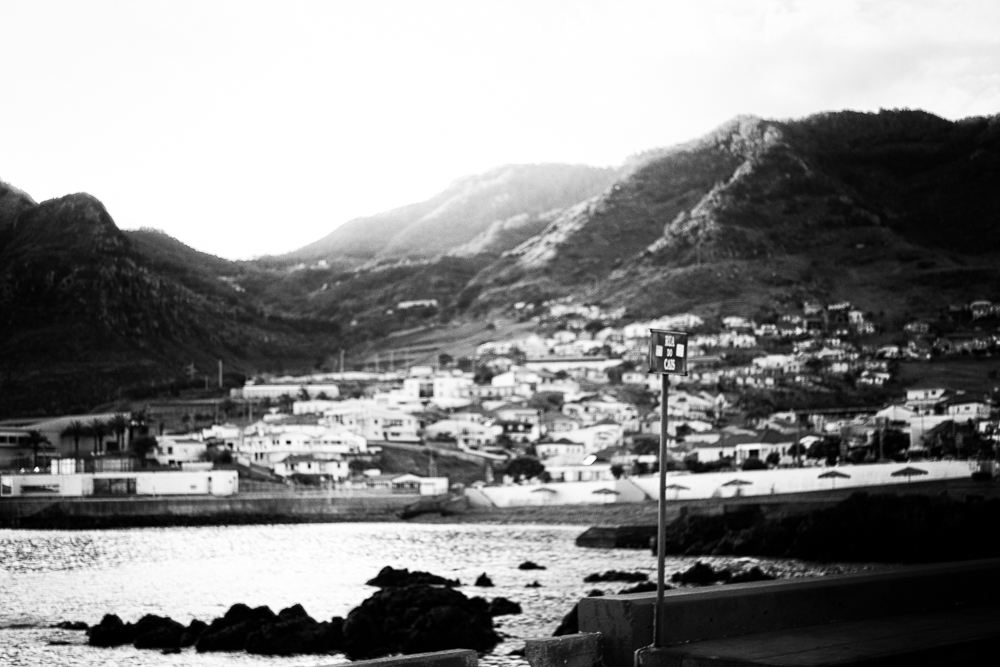 Madeiras Küste 16
