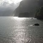 Madeiras Nordküste bei Seixal